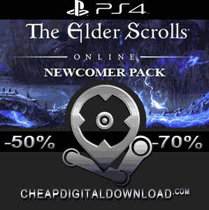 The elder scrolls online newcomer pack что это