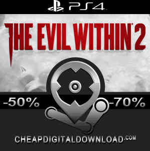 the evil within 2 ps4 price