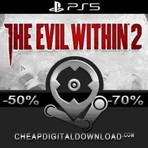 free download the evil within ps5