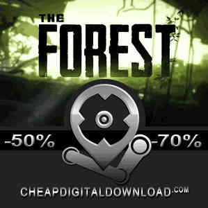 Sons of the Forest Digital Download Price Comparison