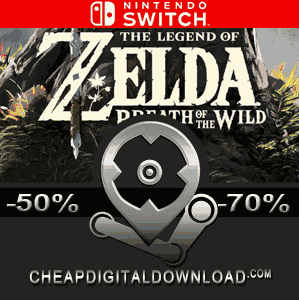 Peruvian Nintendo Switch eShop Charges 239 Dollars For Breath Of