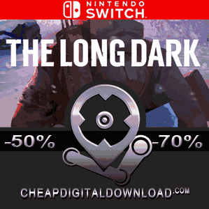 Проблемы the long dark на nintendo switch