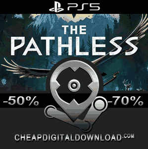 the pathless ps5 download