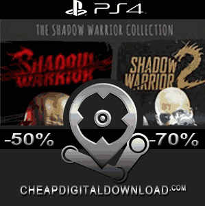 shadow warrior ps4 ign rating