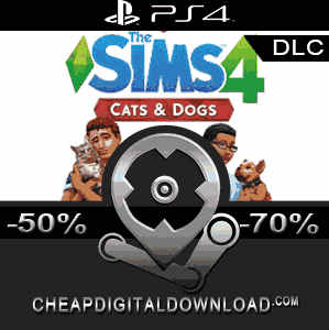 sims 4 cats and dogs ps4 code
