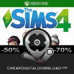 Graag gedaan Ambtenaren Offer The Sims 4 Xbox One Code Price Comparison