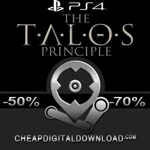 download the talos principle 2 ps4
