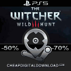 The Witcher 3 Wild Hunt PS5 Price Comparison