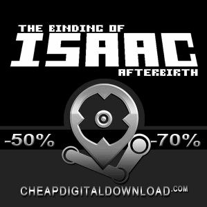 the binding isaac afterbirth plus finger