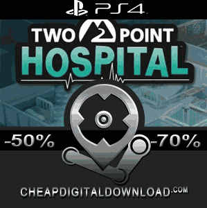 ps4 store two point hospital
