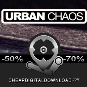 Urban Chaos