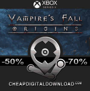 Vampires fall origins реинкарнат из бездны сколько раз надо убить