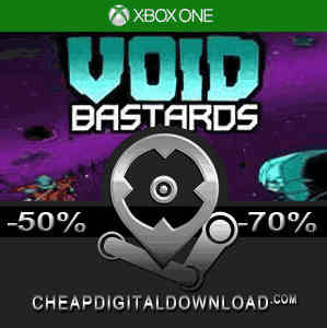 void bastards xbox game pass