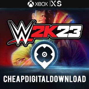 WWE 2K22 Digital Download Price Comparison