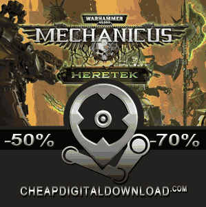 download 40k mechanicus