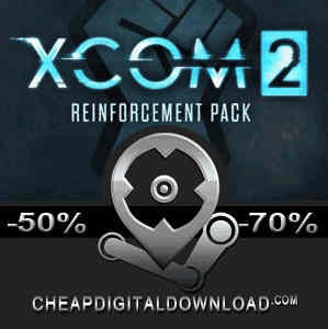XCOM 2 Reinforcement Pack
