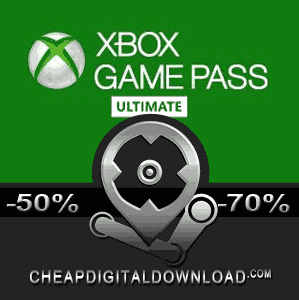 xbox game pass ultimate download