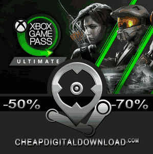 Xbox Game Pass Ultimate Price Comparison