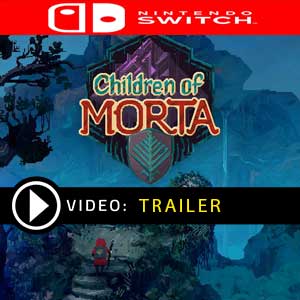 children of morta switch price