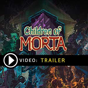 Children of Morta Digital Download Price Comparison