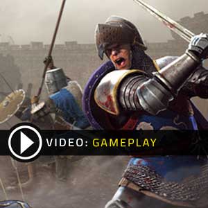 Chivalry Medieval Warfare Gameplay Video