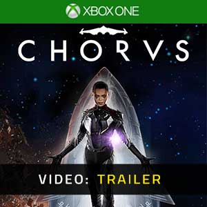 Chorus Xbox One Video Trailer