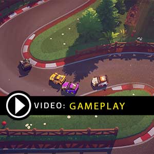 Circuit Superstars PS4 Digital & Box Price Comparison