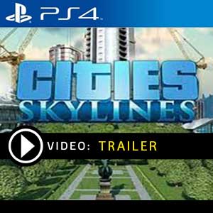 cities skylines ps4 digital