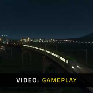 Cities Skylines Gameplay Video