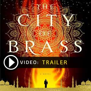 City of Brass downloading