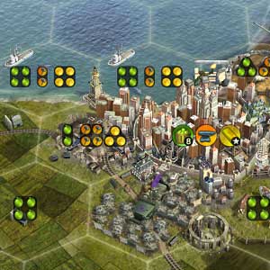 civilization v brave new world official strategy guide