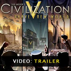 civilization v brave new world cheap