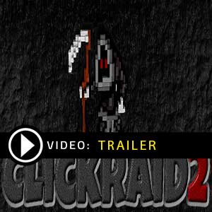 ClickRaid2 - Trailer