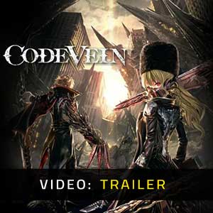 Review: Code Vein (Sony PlayStation 4) – Digitally Downloaded
