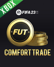 FIFA 23 COINS COMFORT TRADE