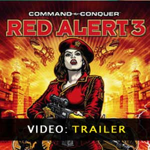 Command &amp; Conquer Red Alert 3 Digital Download Price Comparison
