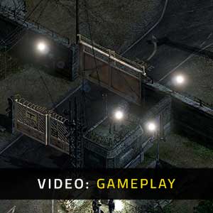 Commandos 2 & 3 HD Remaster Double Pack Gameplay Video