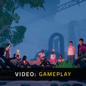 Common’hood - Video Gameplay