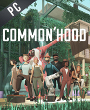 Common’hood