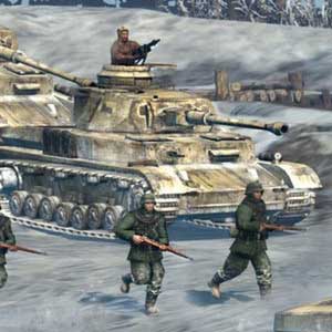 free download company of heroes 2 all out war edition