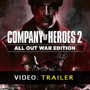 download company of heroes 2 all out war edition for free