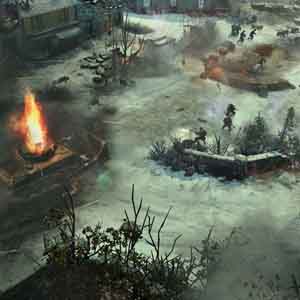 Company Of Heroes 2 - Ardennes Assault