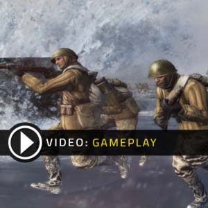 Company of Heroes 2 Gameplay Video