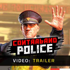 Pc Jogo Contraband Police Digital