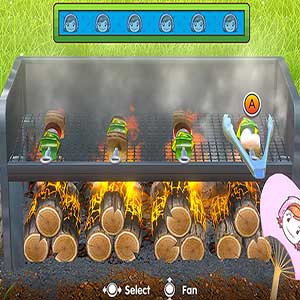 Cooking Mama CookStar Nintendo Switch Digital & Box Price Comparison