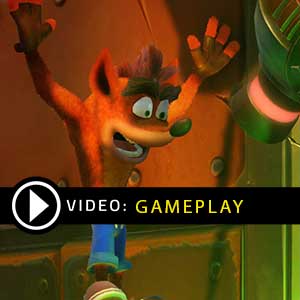 crash bandicoot ps4 discount code