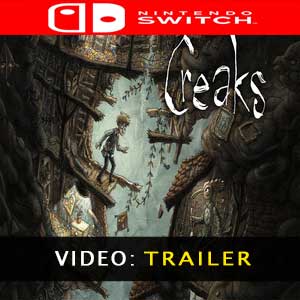 Creaks Download