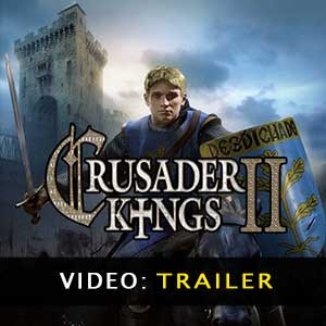 Crusader Kings 2 Digital Download Price Comparison