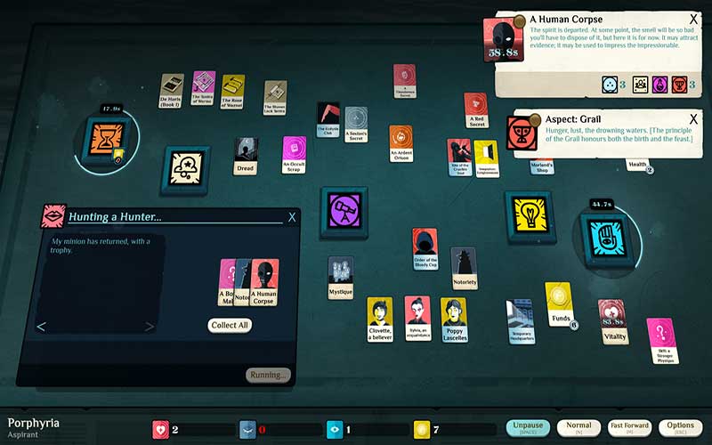 Cultist Simulator Download