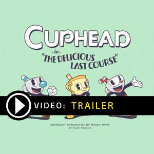 Cuphead - The Delicious Last Course - Download